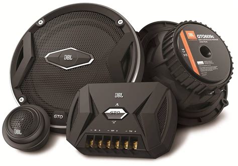 what are the best quality car speakers